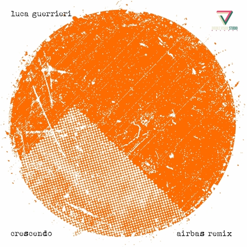 Luca Guerrieri - Crescendo (Airbas Remix) [DVSR136]